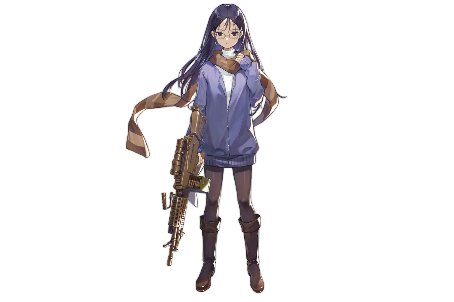  p>库拉耶丝是手机游戏《 a target="_blank" href="/item/少女前线