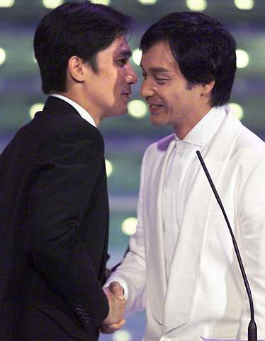 第20届香港电影金像奖