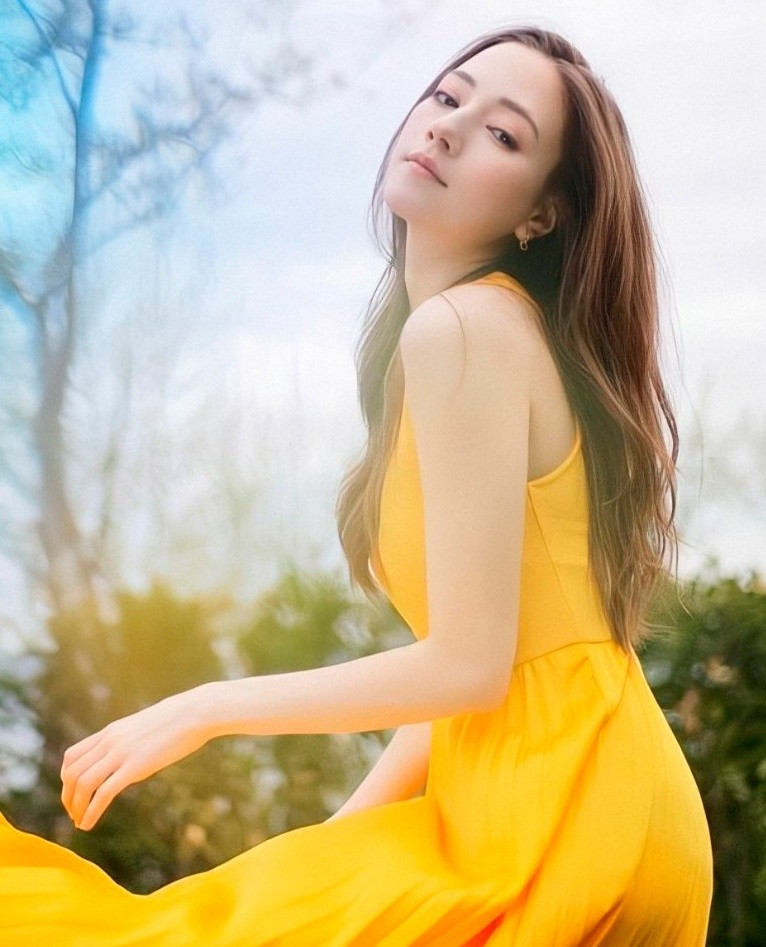 娜然（俄罗斯女演员、模特）_百度百科