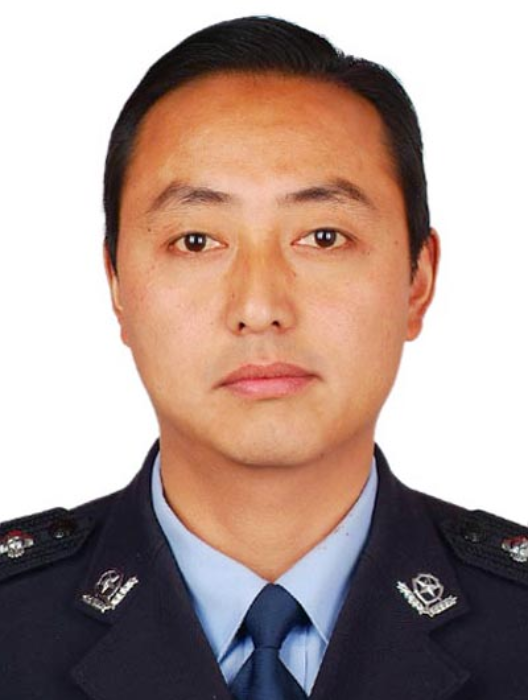 刘中青