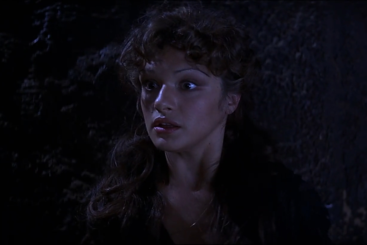 伊芙琳·卡纳汉