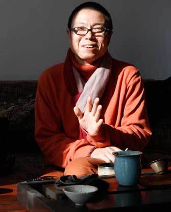 侯立远（中国北京籍艺术家）_百度百科