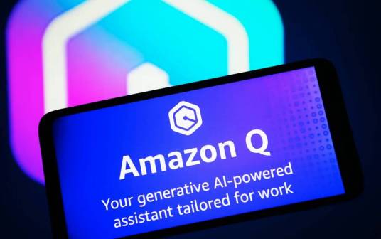 Amazon Q_百度百科