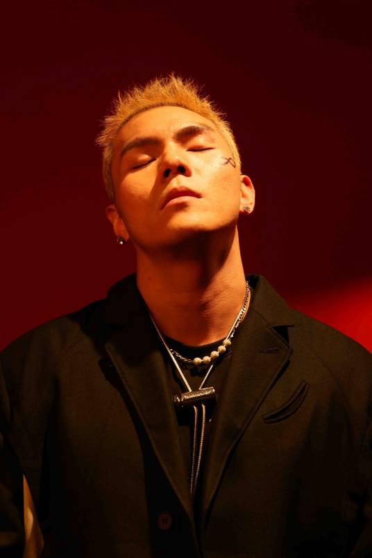 盛宇（中国内地说唱男歌手、说唱组合C-Block主唱）_百度百科