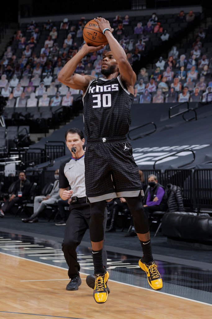 格伦·罗宾逊三世