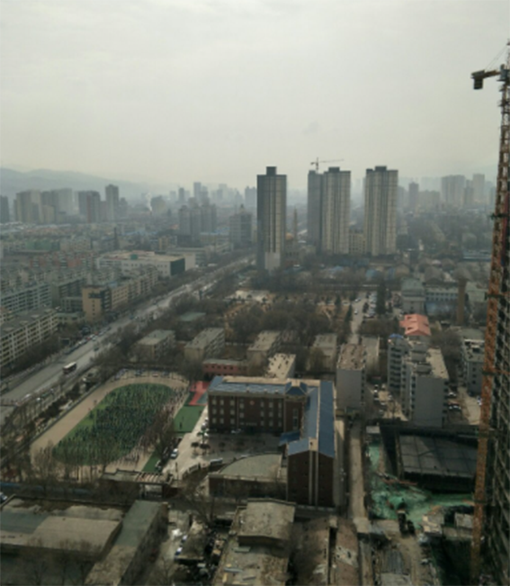 隶属于青海省西宁市<a target="