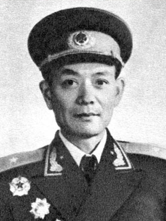 唐金龙(1912年~1967年1月21日),湖北汉川