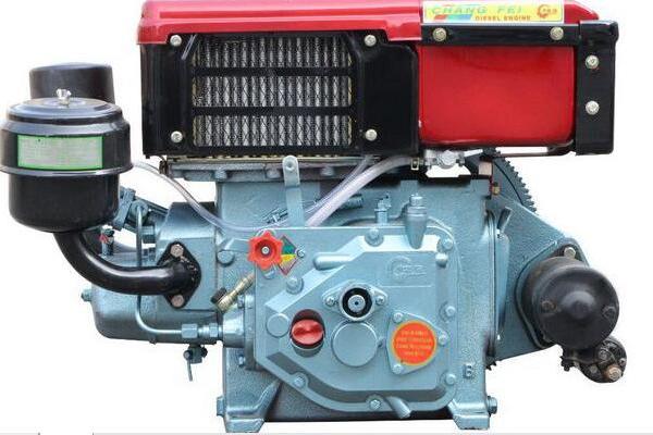 r180n型冷凝式柴油机