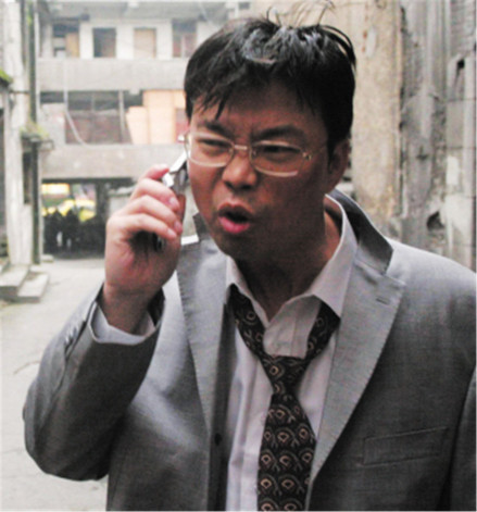 王迅（中国内地影视男演员、巴蜀喜剧艺术家协会主席）_百度百科