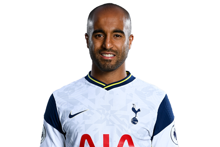 卢卡斯·罗德里格斯·莫拉·达·席尔瓦