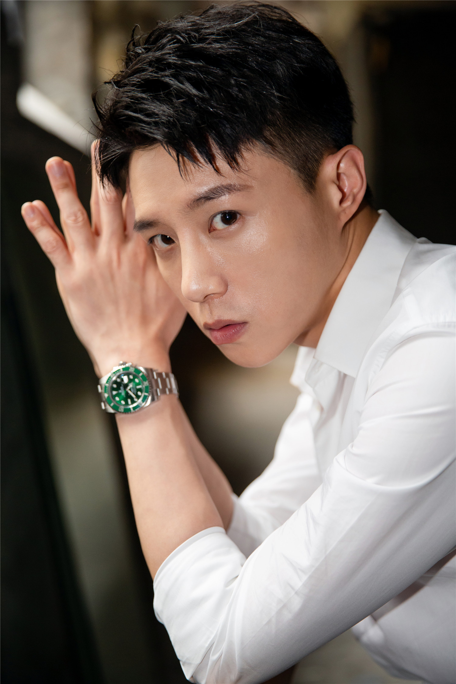 young),原名王柯达,出生于山西省太原市,中国内地影视男演员,毕业于 a