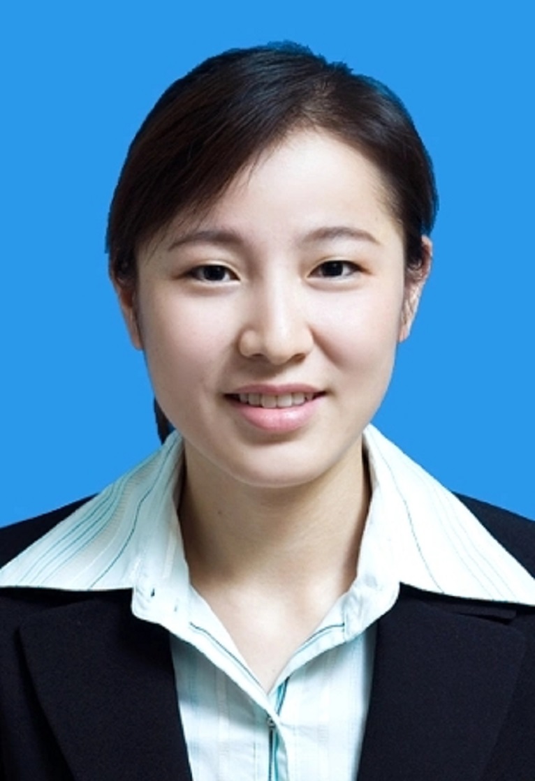 王丽丽