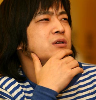 何勇（中国内地摇滚男歌手）_百度百科