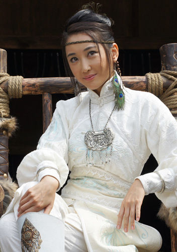 杜若溪