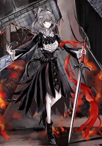 我的妹妹塔露拉