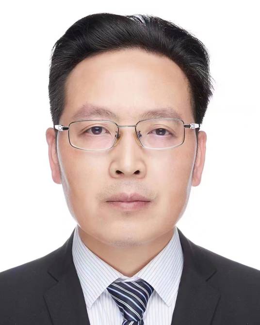 陈代勇（贵州省纪委省监委派驻省委组织部纪检监察组组长）_百度百科