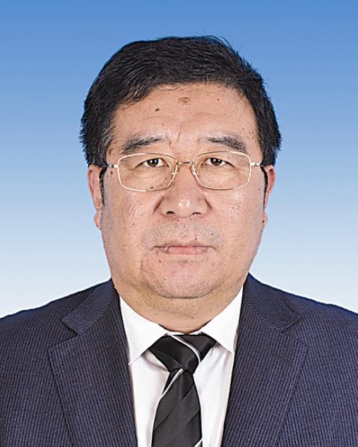  p>牟照敏,男,1971年7月出生,汉族,辽宁省长海县人,2000年8月入党