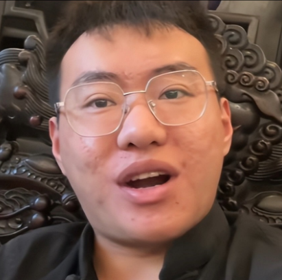 张树林（抖音短视频博主）_百度百科