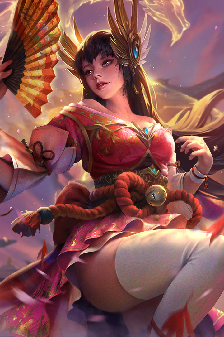 貂蝉是游戏《 a target="_blank" href="/item/三国战争/62527081"