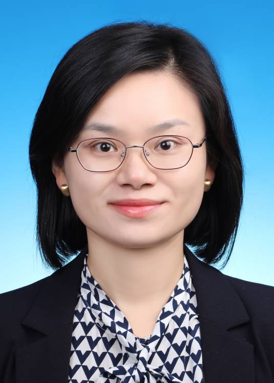 吴帅（中国人事科学研究院研究员）_百度百科