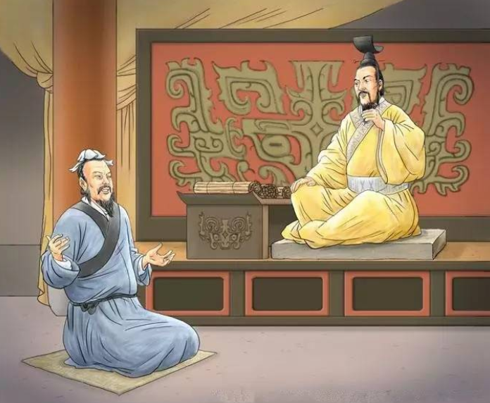 《黍离》不被人知的茫茫孤独_百科TA说