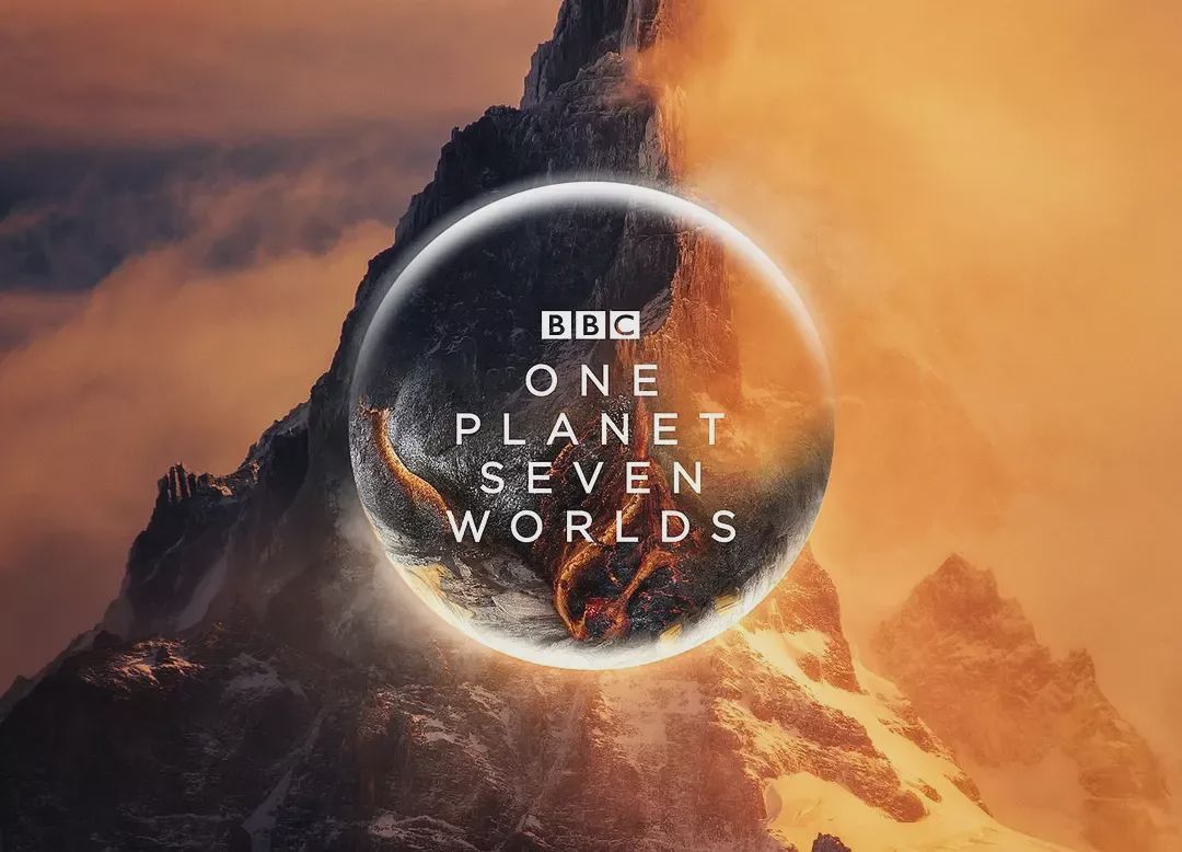 一个星球,七个世界