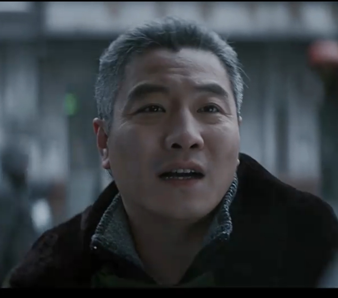 朱福来