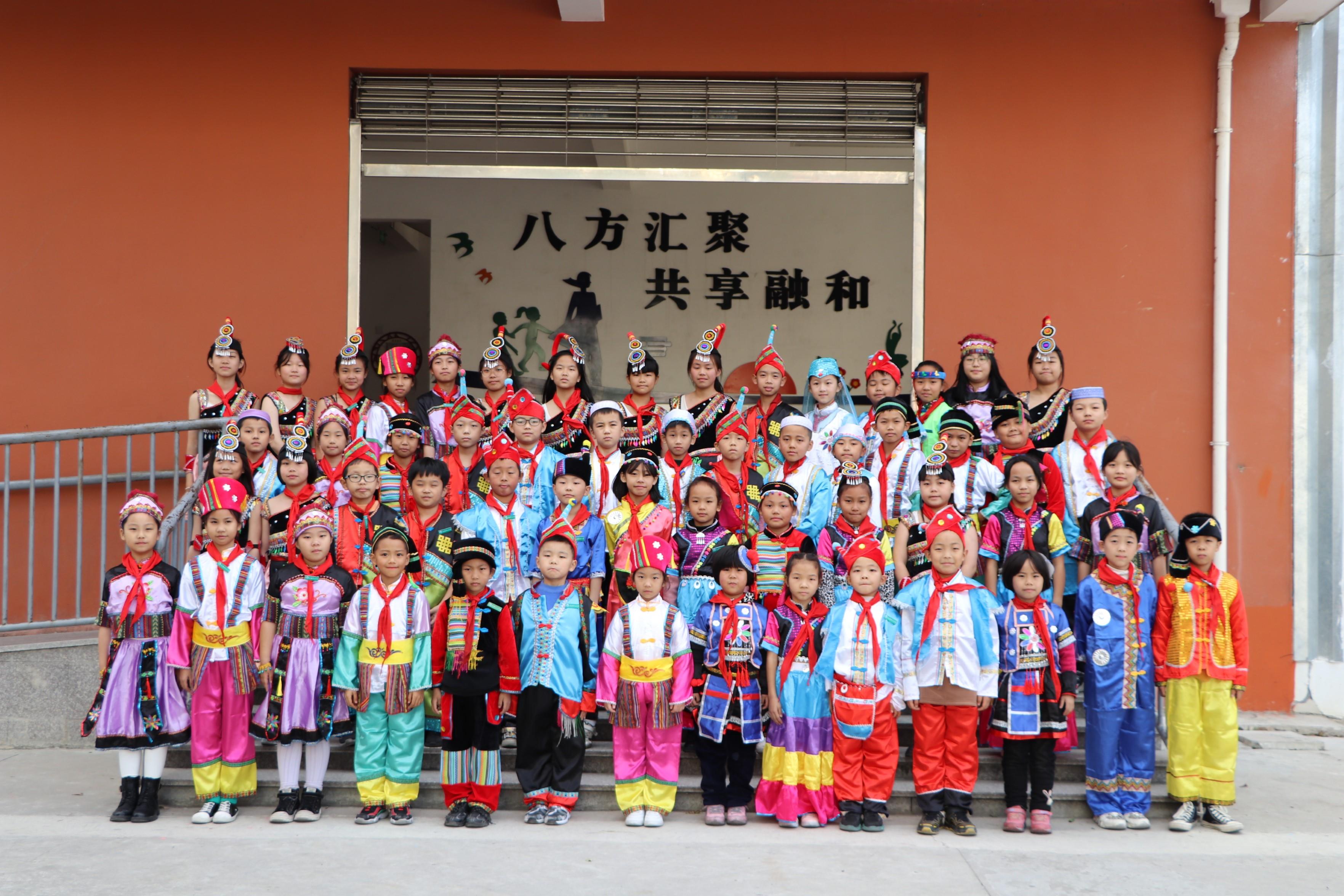 福鼎龙安中心小学