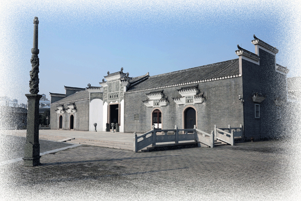 江西客家博物院