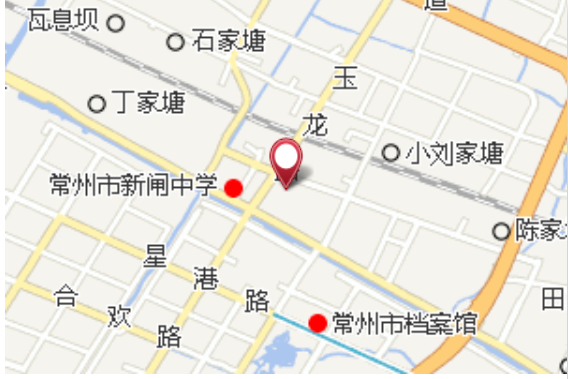  p>南大街519弄是由常州市民政局定名的地名. /p>