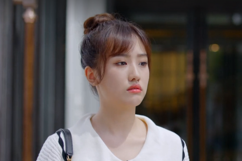 阮清恬