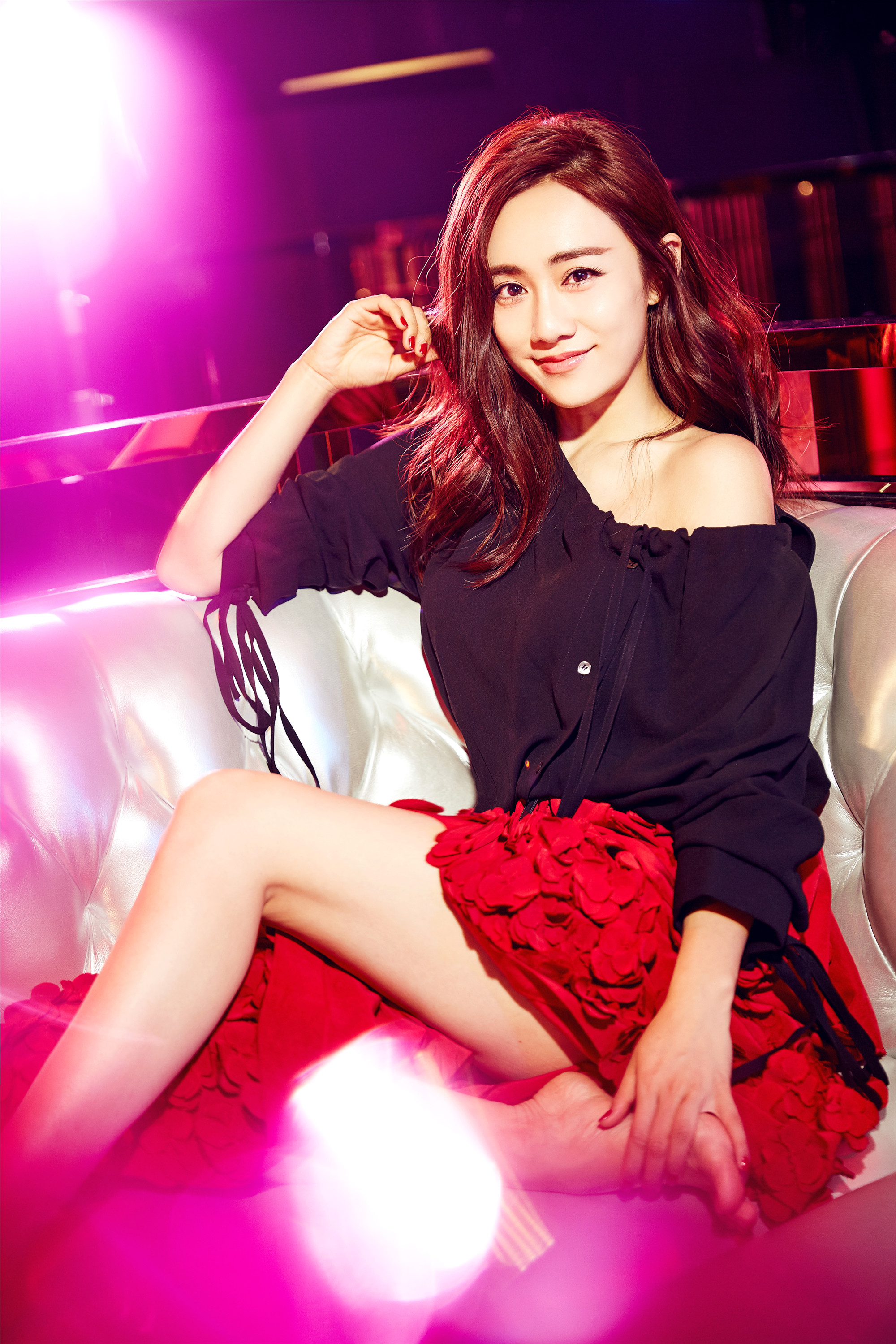  p>刘芸,原名刘云,1982年12月26日出生于湖南省长沙市,中国内地女演员