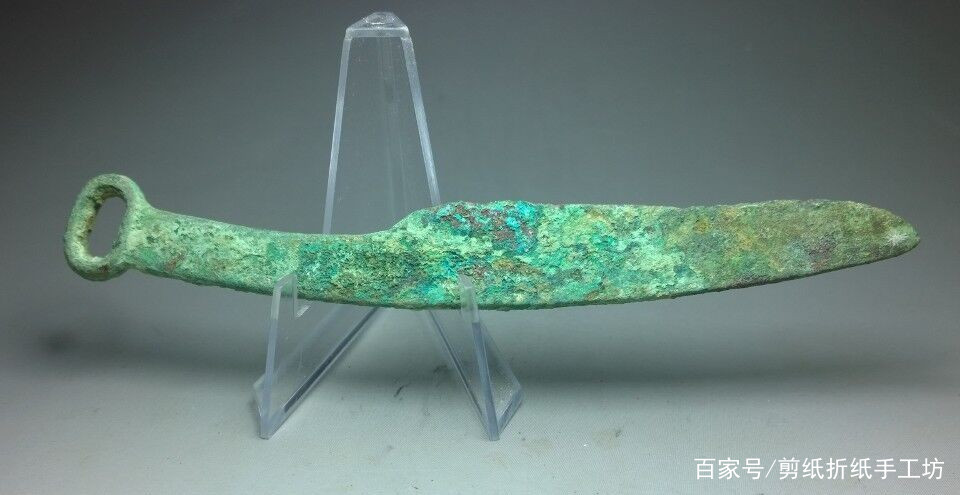 剪纸工具刻刀和蜡盘的发展历史_百科TA说