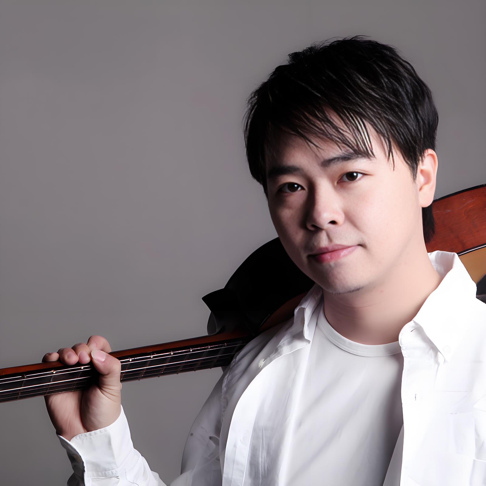 李尚龙