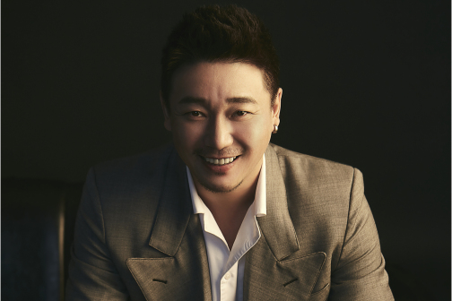 李博（中国内地影视男演员）_百度百科