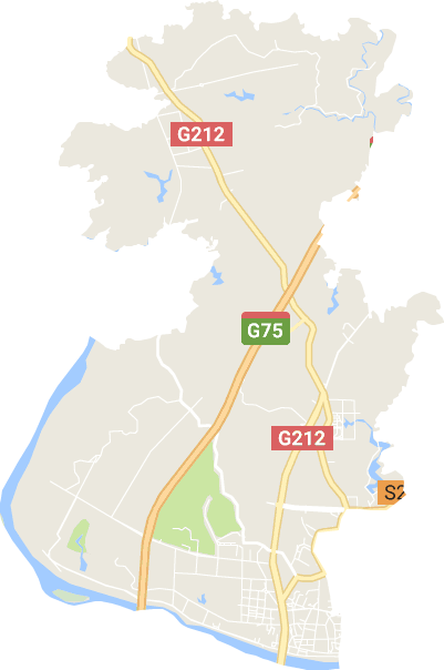 合阳城街道办事处