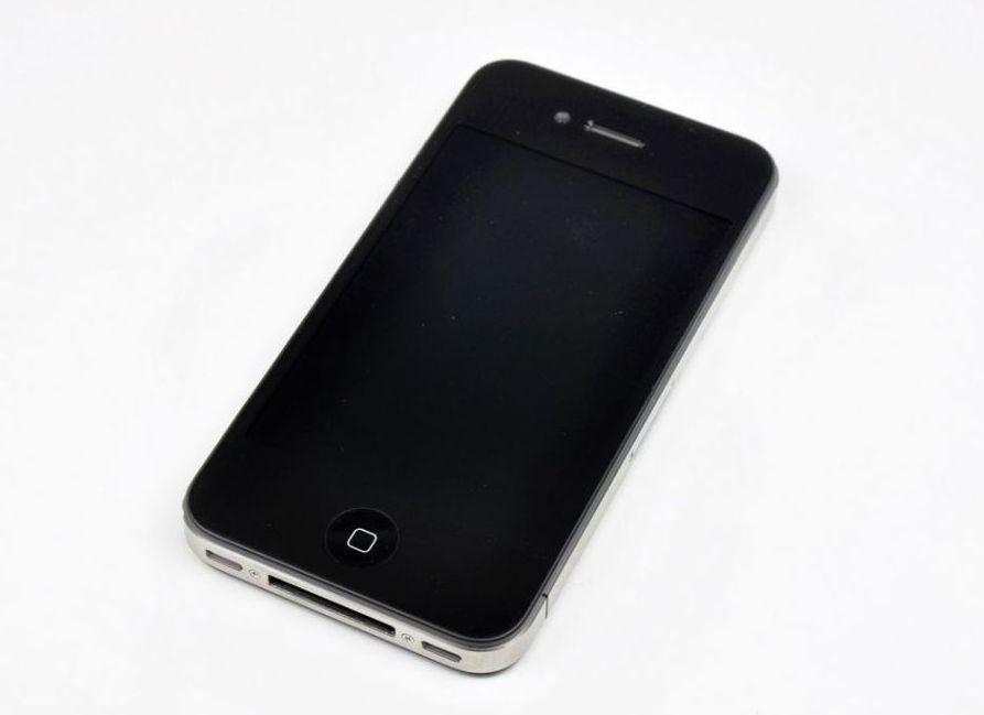 苹果 iphone 4(64gb)