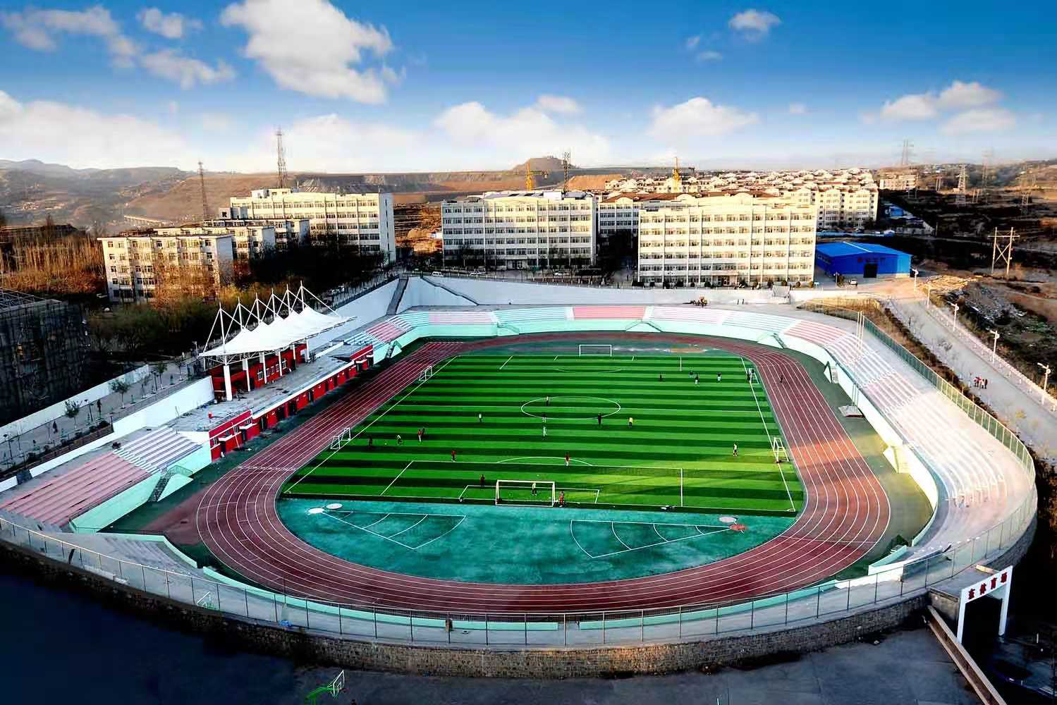 山西工程技术学院