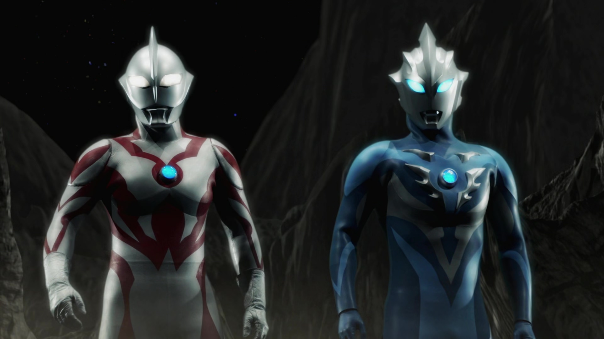  p>贝利亚奥特曼(日语:ウルトラマンベリアル;英语:ultraman belial