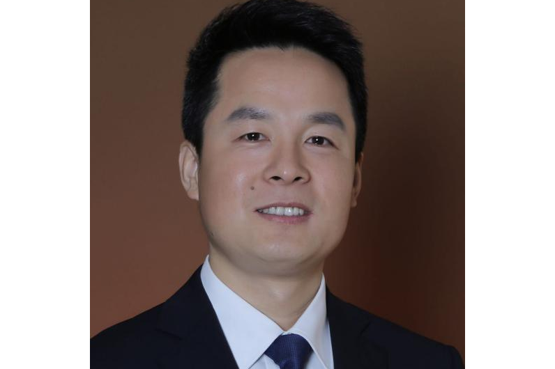 马红军