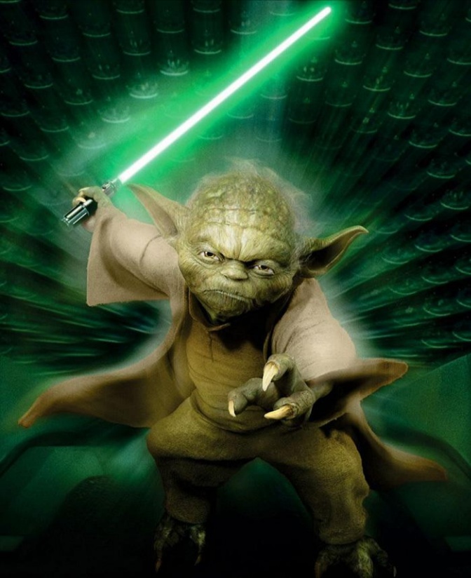 yoda,旧译:犹大,犹达),《 a target="_blank" href="/item/星球大战