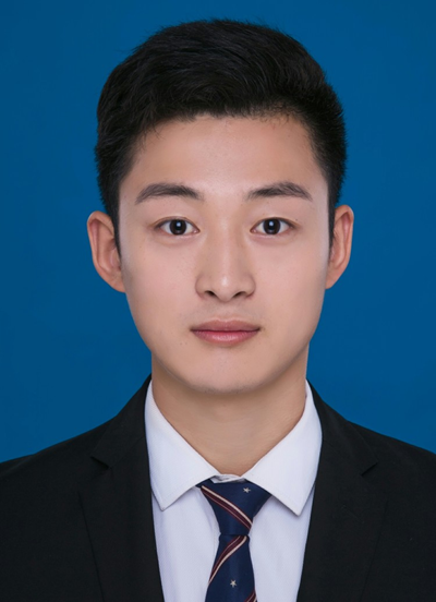 出生,2017年10月参加工作,2020年12月入党,大学本科学历,工学学士学位