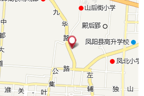  p>凤阳县农机学校,以其所在行政区域及工作职能而得名的地名. /p>