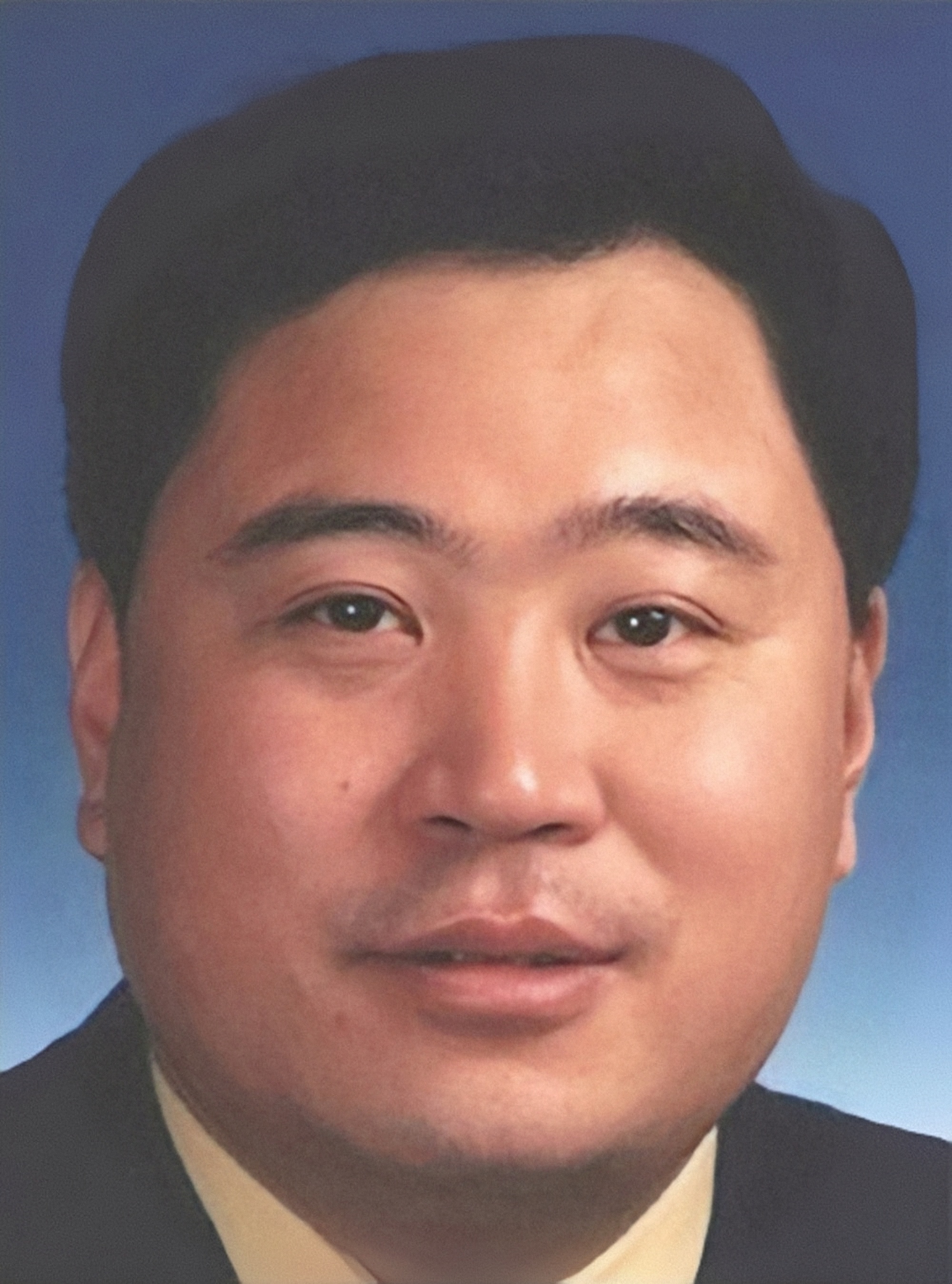  p>贺业军,男,中国国籍,1959年2月24日出生于中国河北,曾为河北 a