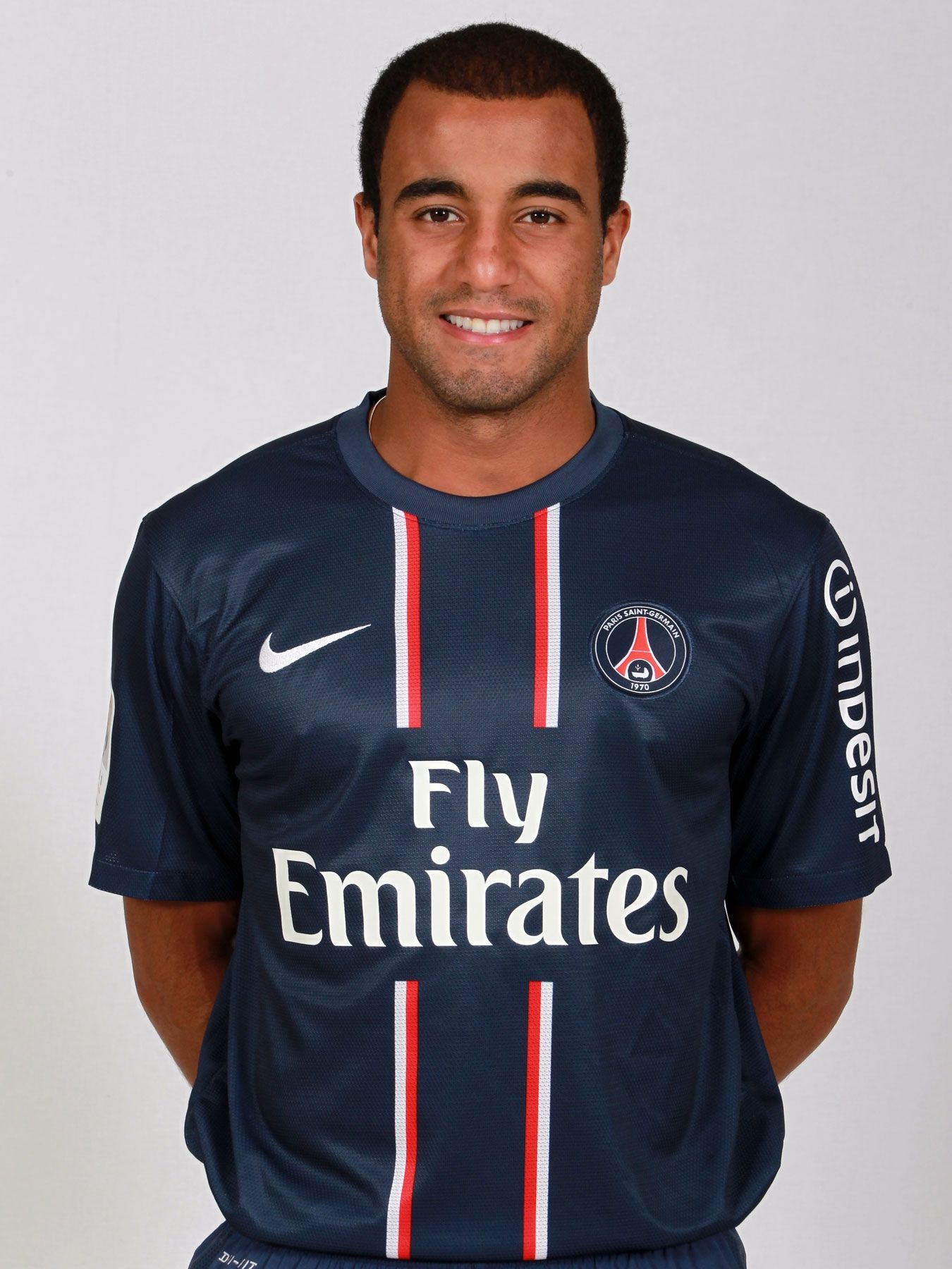 卢卡斯·罗德里格斯·莫拉·达·席尔瓦