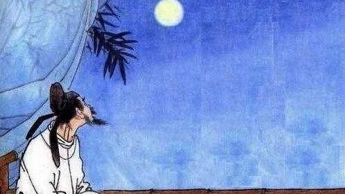 如何用诗词来表达对思乡之情？这三首诗意境太适合_百科TA说