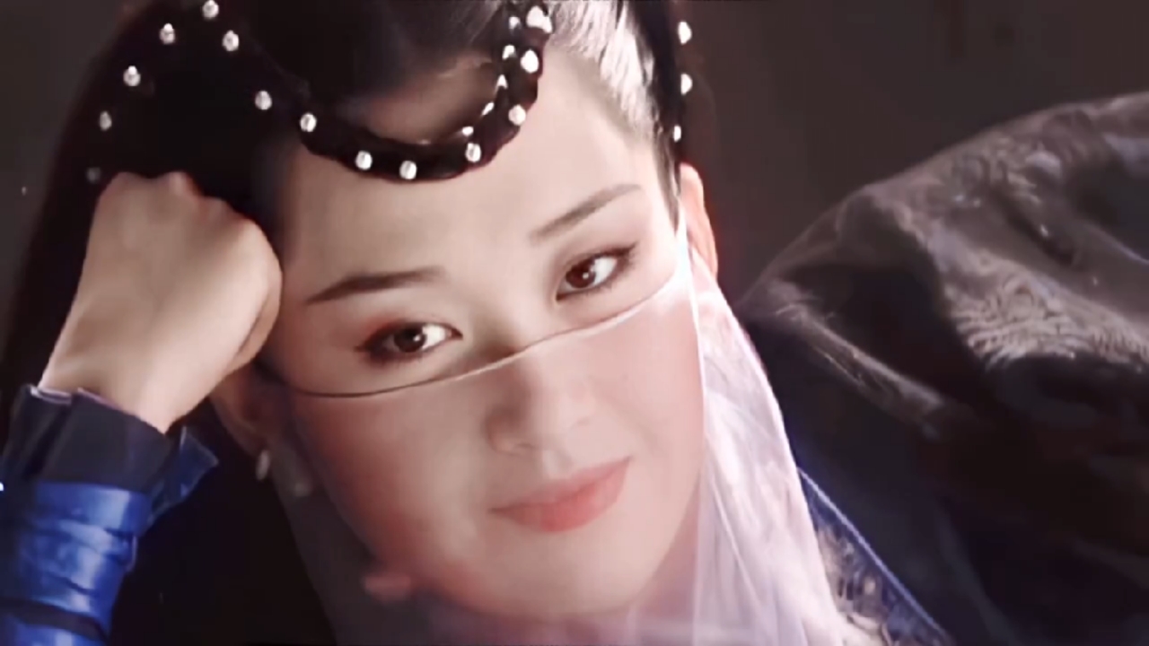 data-lemmaid="128951">金庸 /a>武侠小说《笑傲江湖》中的女主角,男