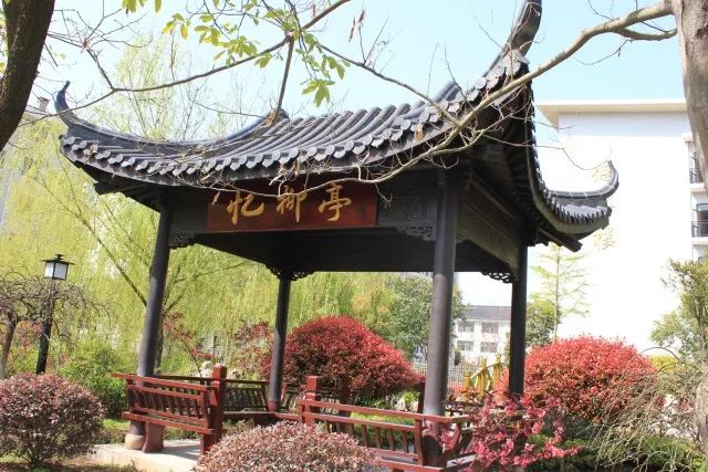 江苏灌云高级中学