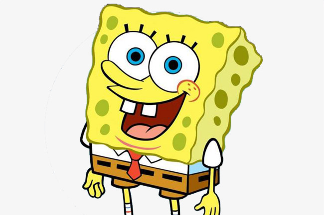  p data-id="gnt5tleiqm">海绵宝宝 i>(spongebob squarepants) /i>