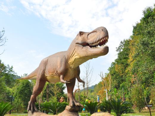  p data-id="t1sqc64antdk">洛带恐龙大世界位于成都市龙泉驿区洛带镇